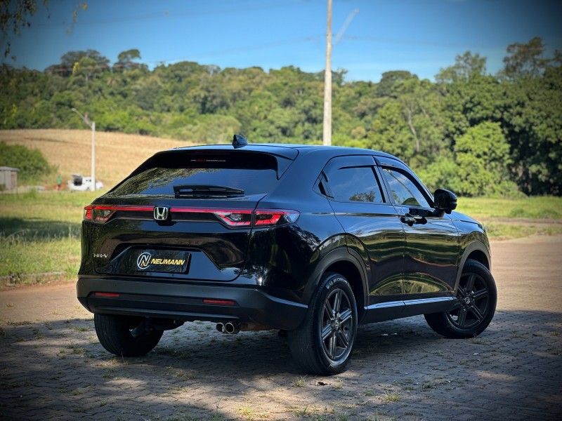 Honda HR-V EXL 2023 NEUMANN VEÍCULOS ARROIO DO MEIO / Carros no Vale