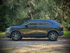 Honda HR-V EXL 2023 NEUMANN VEÍCULOS ARROIO DO MEIO / Carros no Vale