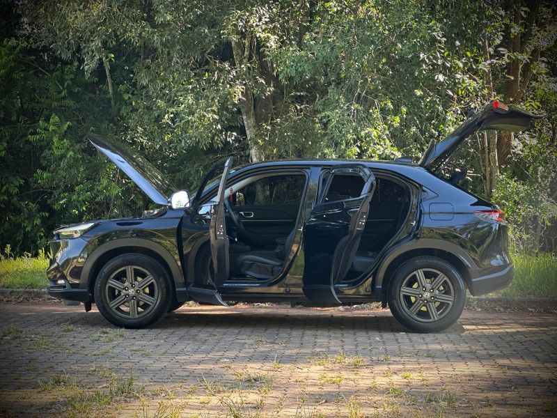 Honda HR-V EXL 2023 NEUMANN VEÍCULOS ARROIO DO MEIO / Carros no Vale