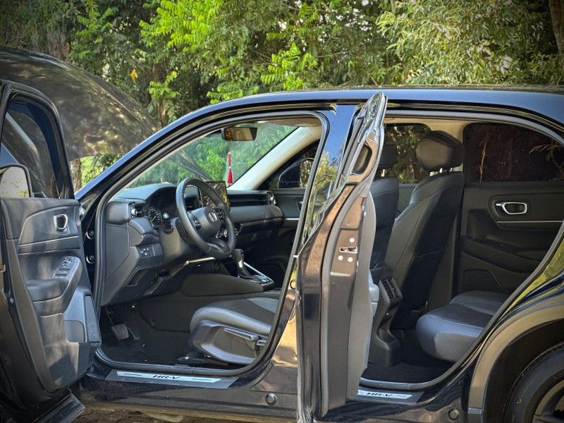 Honda HR-V EXL 2023 NEUMANN VEÍCULOS ARROIO DO MEIO / Carros no Vale