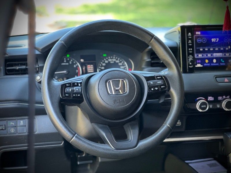 Honda HR-V EXL 2023 NEUMANN VEÍCULOS ARROIO DO MEIO / Carros no Vale