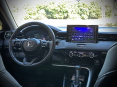 Honda HR-V EXL 2023 NEUMANN VEÍCULOS ARROIO DO MEIO / Carros no Vale