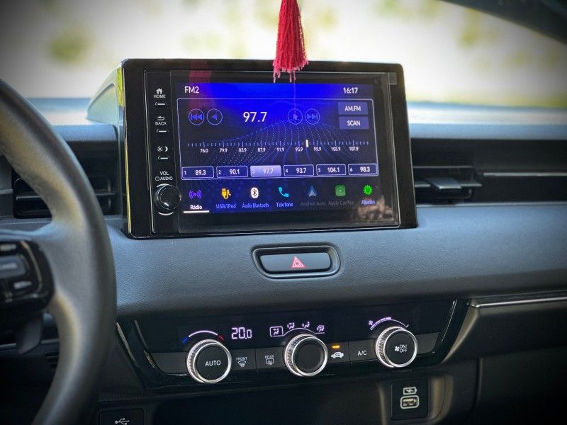 Honda HR-V EXL 2023 NEUMANN VEÍCULOS ARROIO DO MEIO / Carros no Vale