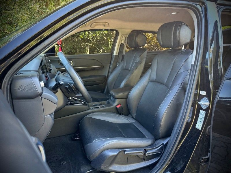 Honda HR-V EXL 2023 NEUMANN VEÍCULOS ARROIO DO MEIO / Carros no Vale