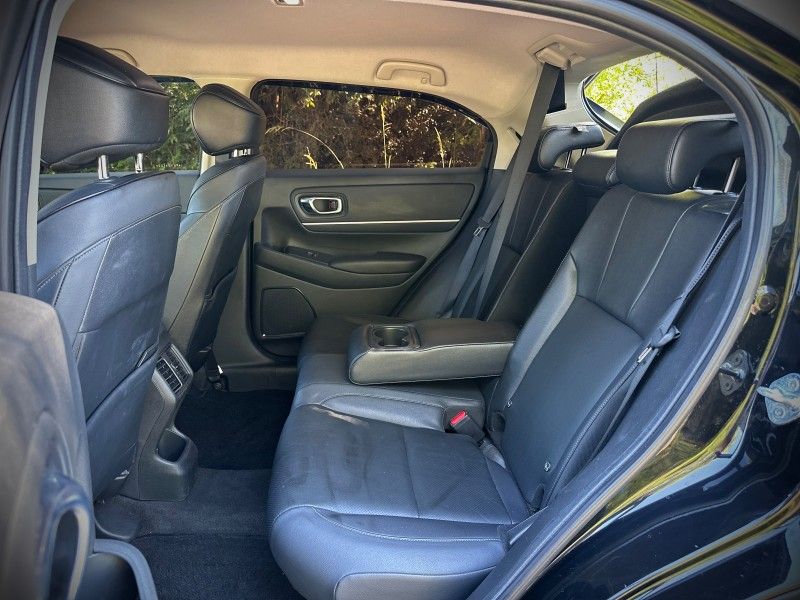 Honda HR-V EXL 2023 NEUMANN VEÍCULOS ARROIO DO MEIO / Carros no Vale