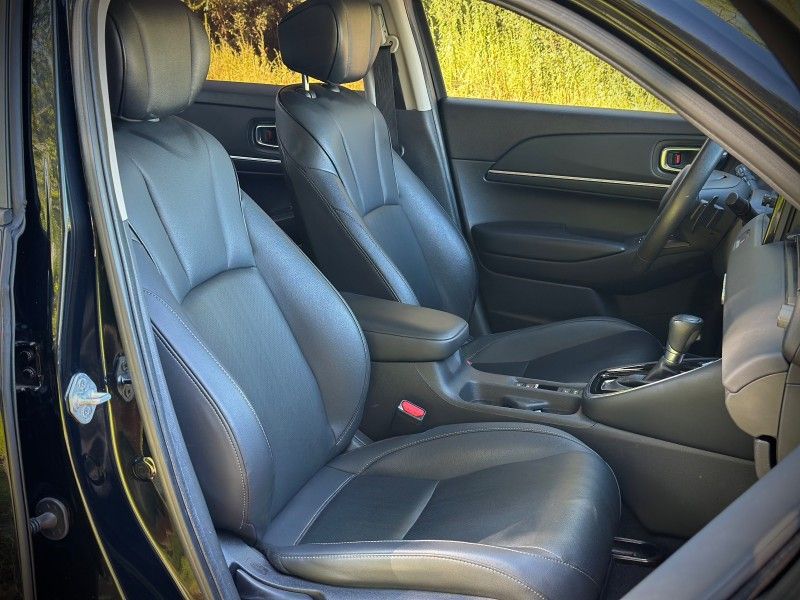 Honda HR-V EXL 2023 NEUMANN VEÍCULOS ARROIO DO MEIO / Carros no Vale