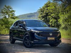 Honda HR-V EXL 2023 NEUMANN VEÍCULOS ARROIO DO MEIO / Carros no Vale