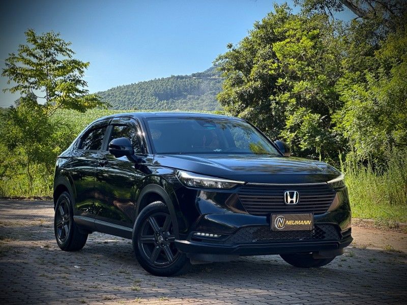 Honda HR-V EXL 2023 NEUMANN VEÍCULOS ARROIO DO MEIO / Carros no Vale