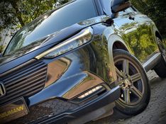 Honda HR-V EXL 2023 NEUMANN VEÍCULOS ARROIO DO MEIO / Carros no Vale