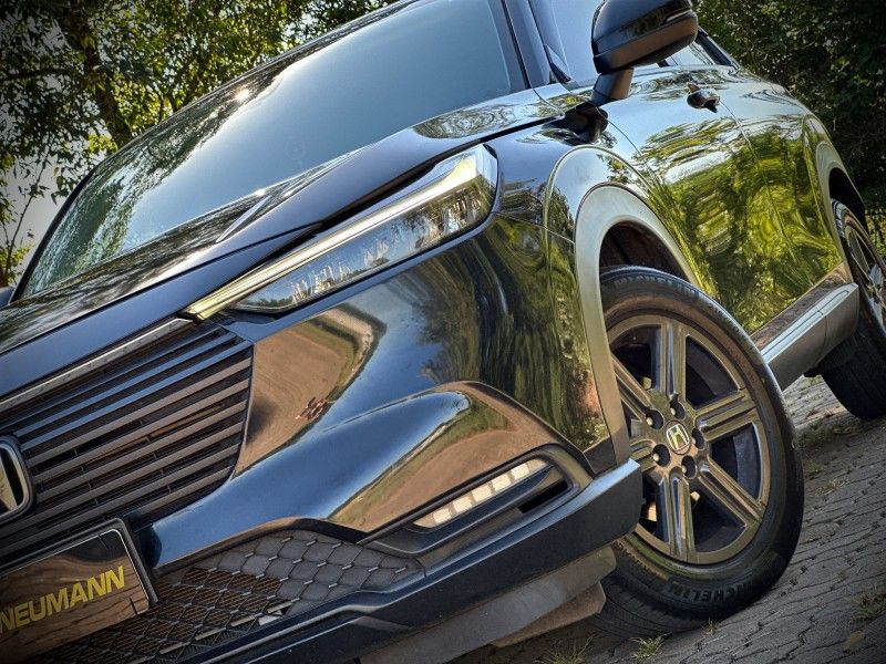 Honda HR-V EXL 2023 NEUMANN VEÍCULOS ARROIO DO MEIO / Carros no Vale