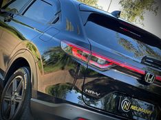 Honda HR-V EXL 2023 NEUMANN VEÍCULOS ARROIO DO MEIO / Carros no Vale