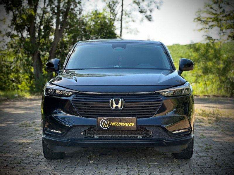 Honda HR-V EXL 2023 NEUMANN VEÍCULOS ARROIO DO MEIO / Carros no Vale