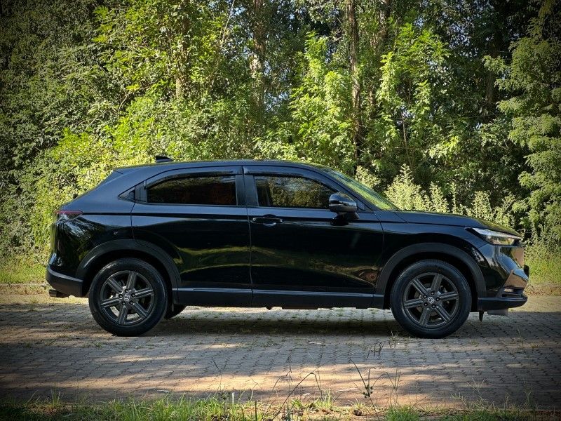 Honda HR-V EXL 2023 NEUMANN VEÍCULOS ARROIO DO MEIO / Carros no Vale