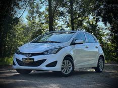 Hyundai HB20 COMFORT 1.0 2014 NEUMANN VEÍCULOS ARROIO DO MEIO / Carros no Vale
