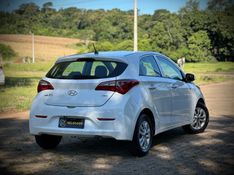 Hyundai HB20 COMFORT 1.0 2014 NEUMANN VEÍCULOS ARROIO DO MEIO / Carros no Vale