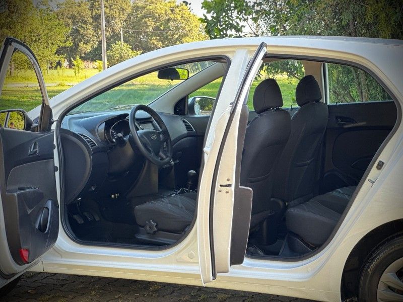 Hyundai HB20 COMFORT 1.0 2014 NEUMANN VEÍCULOS ARROIO DO MEIO / Carros no Vale