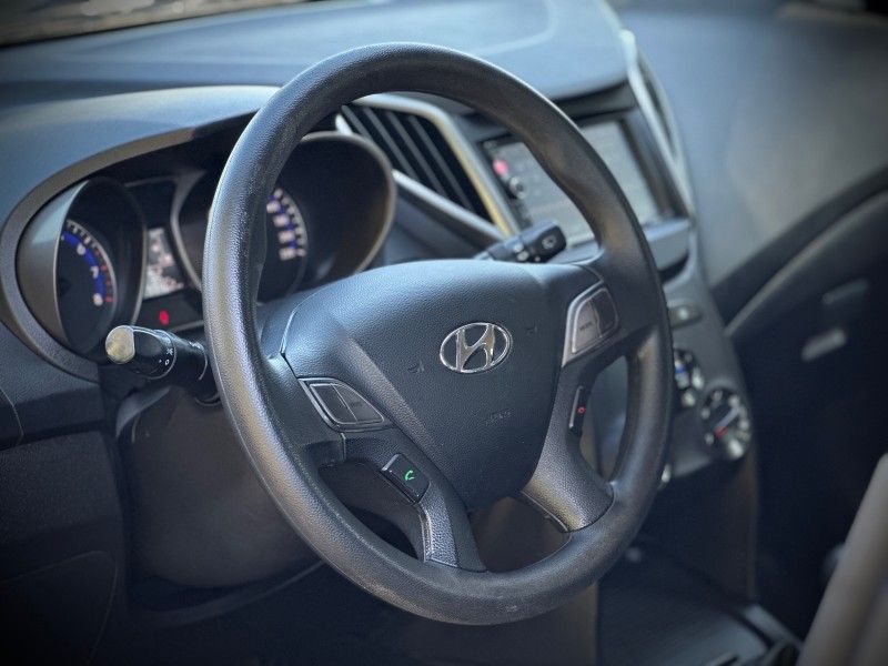 Hyundai HB20 COMFORT 1.0 2014 NEUMANN VEÍCULOS ARROIO DO MEIO / Carros no Vale
