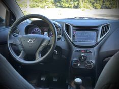 Hyundai HB20 COMFORT 1.0 2014 NEUMANN VEÍCULOS ARROIO DO MEIO / Carros no Vale