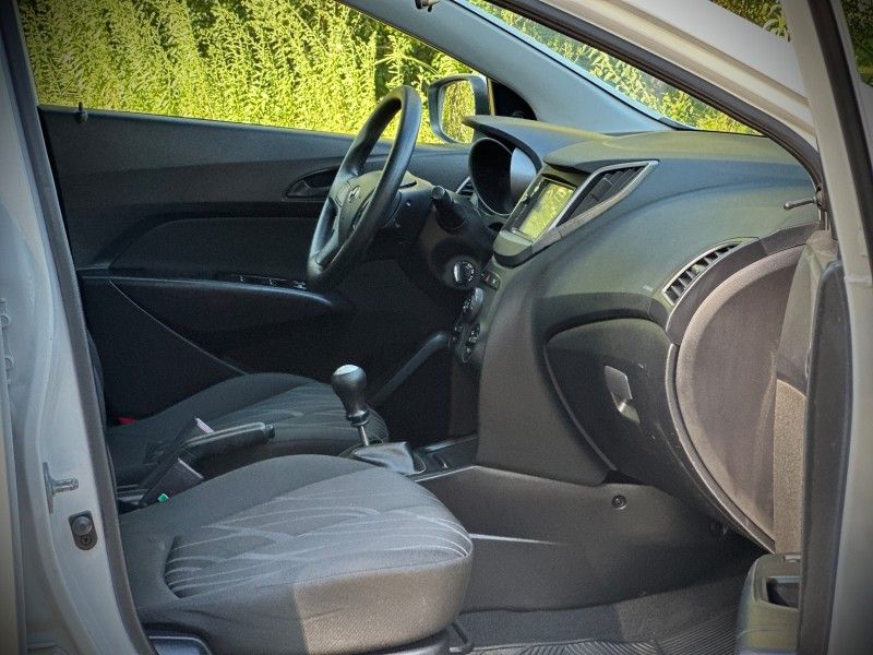 Hyundai HB20 COMFORT 1.0 2014 NEUMANN VEÍCULOS ARROIO DO MEIO / Carros no Vale
