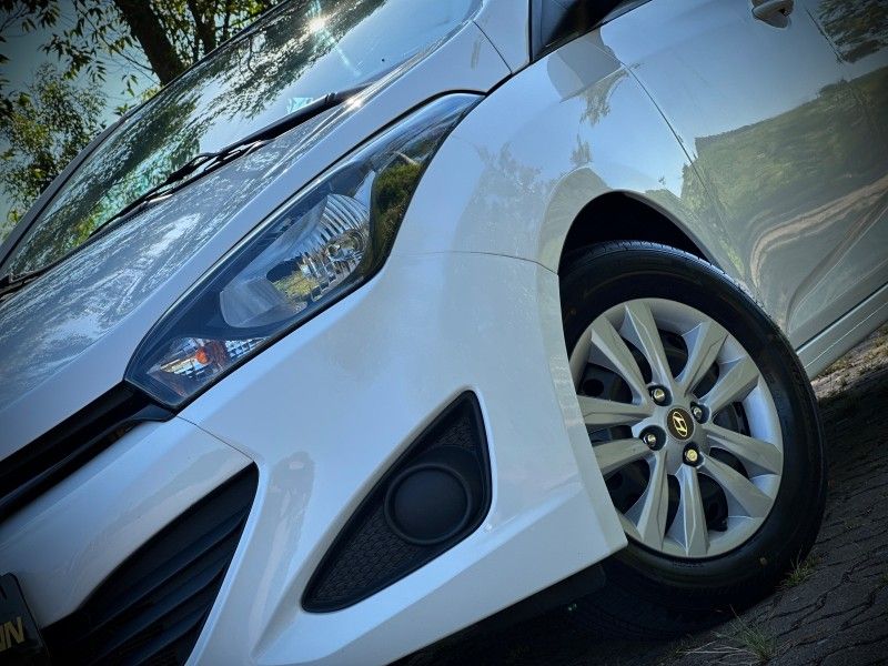 Hyundai HB20 COMFORT 1.0 2014 NEUMANN VEÍCULOS ARROIO DO MEIO / Carros no Vale