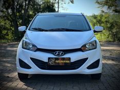 Hyundai HB20 COMFORT 1.0 2014 NEUMANN VEÍCULOS ARROIO DO MEIO / Carros no Vale