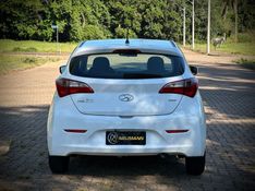 Hyundai HB20 COMFORT 1.0 2014 NEUMANN VEÍCULOS ARROIO DO MEIO / Carros no Vale