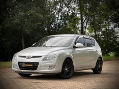 Hyundai I30 2.0 2010 NEUMANN VEÍCULOS ARROIO DO MEIO / Carros no Vale