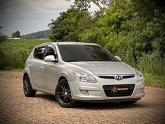 Hyundai I30 2.0 2010 NEUMANN VEÍCULOS ARROIO DO MEIO / Carros no Vale