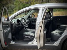 Kia SPORTAGE LX 2.0 2014 NEUMANN VEÍCULOS ARROIO DO MEIO / Carros no Vale