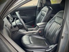 Kia SPORTAGE LX 2.0 2014 NEUMANN VEÍCULOS ARROIO DO MEIO / Carros no Vale