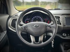 Kia SPORTAGE LX 2.0 2014 NEUMANN VEÍCULOS ARROIO DO MEIO / Carros no Vale