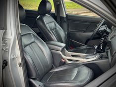 Kia SPORTAGE LX 2.0 2014 NEUMANN VEÍCULOS ARROIO DO MEIO / Carros no Vale