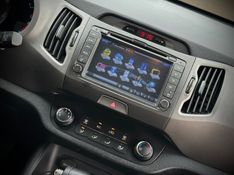 Kia SPORTAGE LX 2.0 2014 NEUMANN VEÍCULOS ARROIO DO MEIO / Carros no Vale