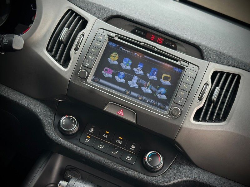 Kia SPORTAGE LX 2.0 2014 NEUMANN VEÍCULOS ARROIO DO MEIO / Carros no Vale Kia SPORTAGE LX 2.0 2014 NEUMANN VEÍCULOS ARROIO DO MEIO / Carros no Vale