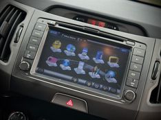 Kia SPORTAGE LX 2.0 2014 NEUMANN VEÍCULOS ARROIO DO MEIO / Carros no Vale