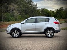 Kia SPORTAGE LX 2.0 2014 NEUMANN VEÍCULOS ARROIO DO MEIO / Carros no Vale