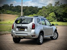 Renault DUSTER DYNAMIQUE 2.0 2016 NEUMANN VEÍCULOS ARROIO DO MEIO / Carros no Vale