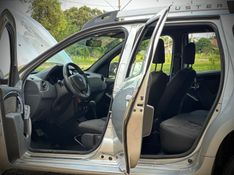 Renault DUSTER DYNAMIQUE 2.0 2016 NEUMANN VEÍCULOS ARROIO DO MEIO / Carros no Vale
