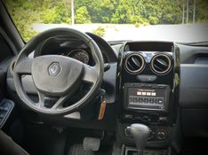 Renault DUSTER DYNAMIQUE 2.0 2016 NEUMANN VEÍCULOS ARROIO DO MEIO / Carros no Vale