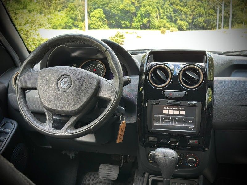 Renault DUSTER DYNAMIQUE 2.0 2016 NEUMANN VEÍCULOS ARROIO DO MEIO / Carros no Vale Renault DUSTER DYNAMIQUE 2.0 2016 NEUMANN VEÍCULOS ARROIO DO MEIO / Carros no Vale