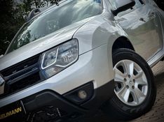 Renault DUSTER DYNAMIQUE 2.0 2016 NEUMANN VEÍCULOS ARROIO DO MEIO / Carros no Vale