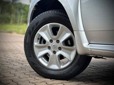 Renault DUSTER DYNAMIQUE 2.0 2016 NEUMANN VEÍCULOS ARROIO DO MEIO / Carros no Vale