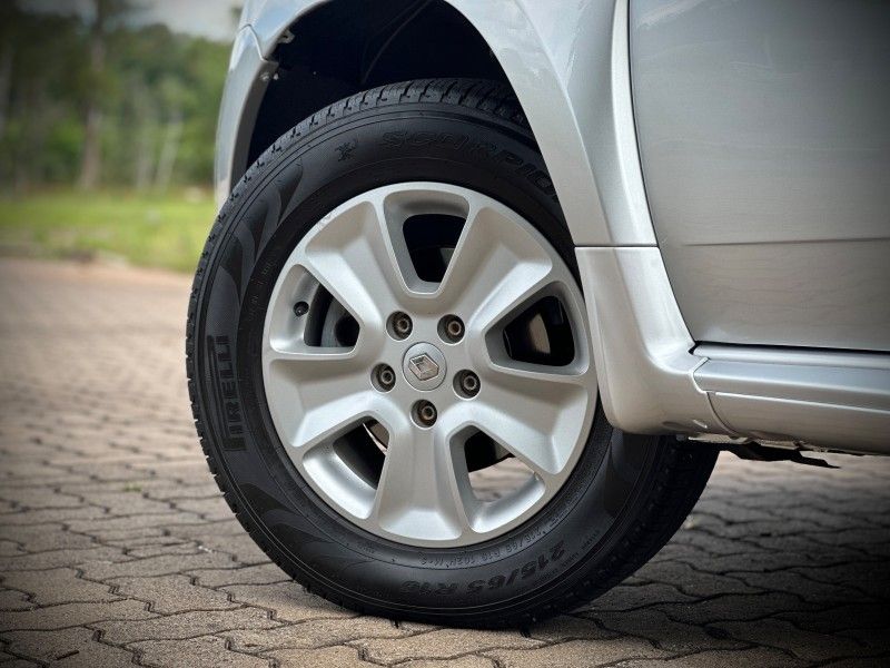 Renault DUSTER DYNAMIQUE 2.0 2016 NEUMANN VEÍCULOS ARROIO DO MEIO / Carros no Vale Renault DUSTER DYNAMIQUE 2.0 2016 NEUMANN VEÍCULOS ARROIO DO MEIO / Carros no Vale