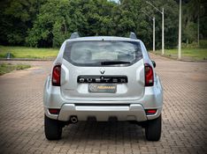 Renault DUSTER DYNAMIQUE 2.0 2016 NEUMANN VEÍCULOS ARROIO DO MEIO / Carros no Vale