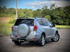 Toyota RAV-4 2.4 2008 NEUMANN VEÍCULOS ARROIO DO MEIO / Carros no Vale