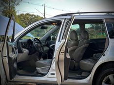 Toyota RAV-4 2.4 2008 NEUMANN VEÍCULOS ARROIO DO MEIO / Carros no Vale