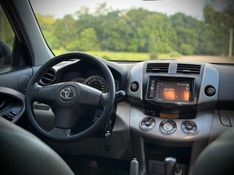 Toyota RAV-4 2.4 2008 NEUMANN VEÍCULOS ARROIO DO MEIO / Carros no Vale