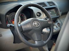 Toyota RAV-4 2.4 2008 NEUMANN VEÍCULOS ARROIO DO MEIO / Carros no Vale