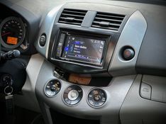 Toyota RAV-4 2.4 2008 NEUMANN VEÍCULOS ARROIO DO MEIO / Carros no Vale