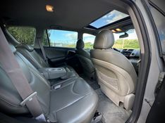 Toyota RAV-4 2.4 2008 NEUMANN VEÍCULOS ARROIO DO MEIO / Carros no Vale